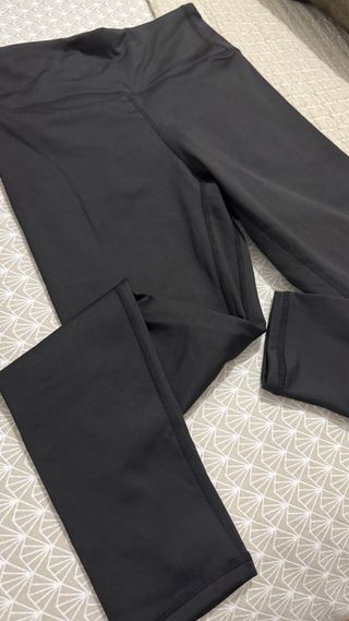 Leggings negros