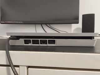 PS4 Slim 1TB - 12.50