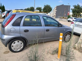 Opel Corsa 2004