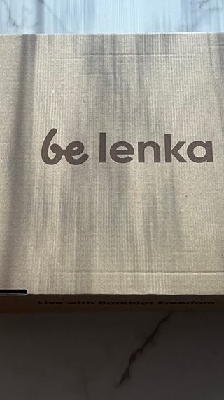 Botines de piel Belenka azules