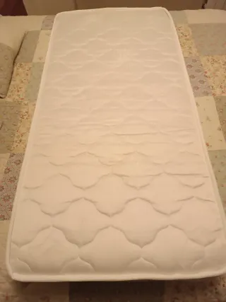 Materasso per culla nuovo