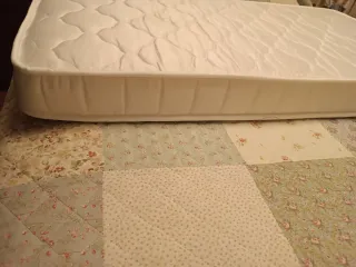 Materasso per culla nuovo