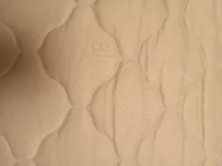 Materasso per culla nuovo