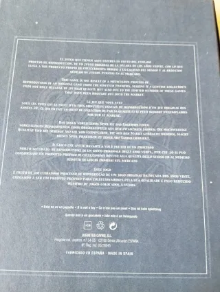 Cayro Collection - 525 - Bambole da Ritagliare