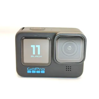 GoPro Hero 11 Black + Batteria Enduro