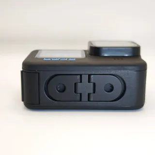 GoPro Hero 11 Black + Batteria Enduro