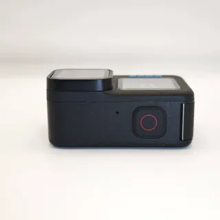 GoPro Hero 11 Black + Batteria Enduro