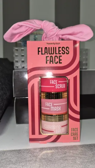 Beautydept. Flawless Face Set Cuidado Piel