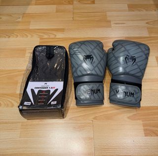 Venum contender 1.5XT 14oz