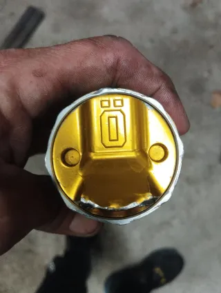 Horquillas OHLINS completas