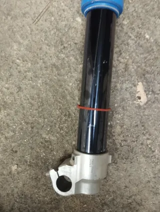 Horquillas OHLINS completas