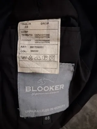 Sprabito estivo nero Tg.48