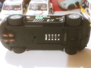 Coche Scalextric Aston Martin Vantage N24