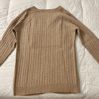 Conjunto Roberto Verino jersey y chaqueta