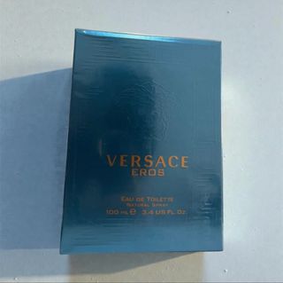 Versace Eros Eau de Toilette 100ml