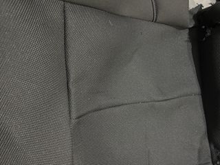 Tapicería Audi Q5 2018 Completa