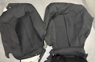 Tapicería Audi Q5 2018 Completa