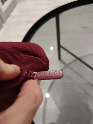 Set Neceser e Lozione Corpo Gucci Guilty