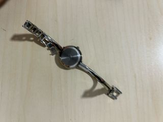 Reloj pulsera Sophie Baren plata