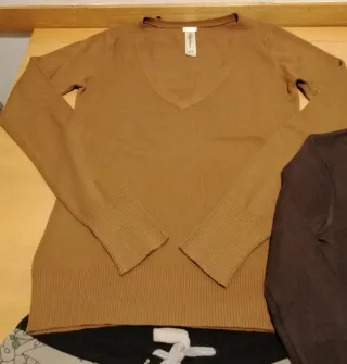 Set gonna + 2 maglie, taglia M