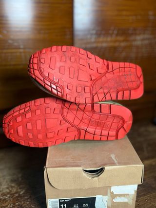 Nike Air Max 1 Home Turf Milano 2013