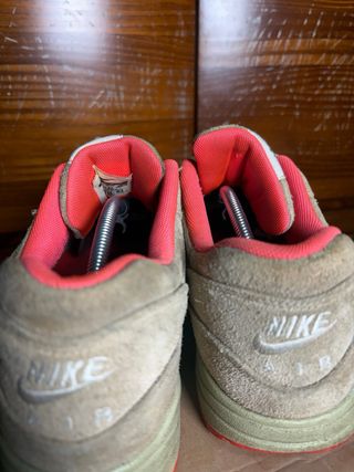 Nike Air Max 1 Home Turf Milano 2013