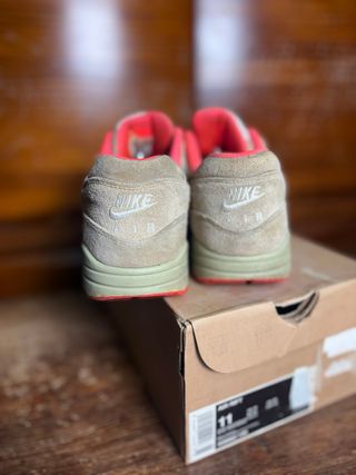 Nike Air Max 1 Home Turf Milano 2013