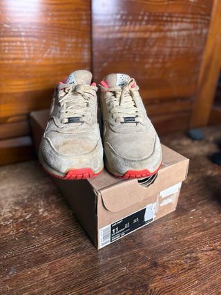 Nike Air Max 1 Home Turf Milano 2013