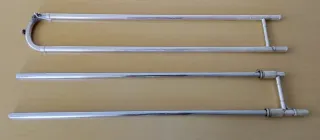 Trombón Stomvi Titán Sib/Fa