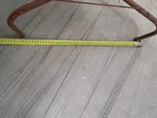 Perchero Antiguo Madera Marrón maniquí escaparate