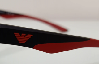 Gafas de sol Emporio Armani, a estrenar (Hombre)