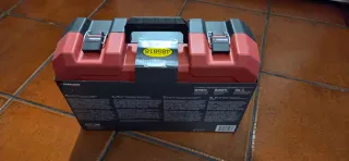 PARKSIDE 20V Atornillador de Impacto