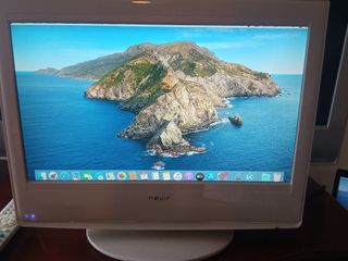 TV Navir 19' HD con mando