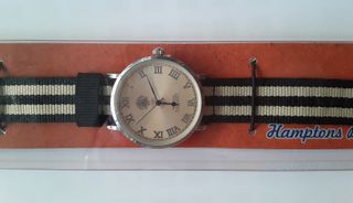 Reloj Caballero CALGARY