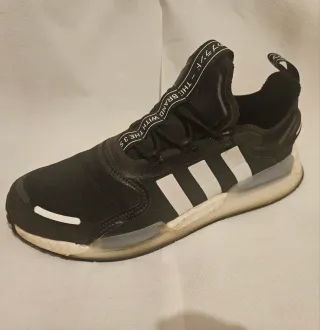 Adidas NMD_V3 Nero Bianco