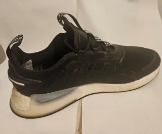 Adidas NMD_V3 Nero Bianco