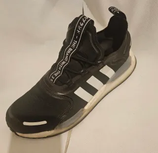 Adidas NMD_V3 Nero Bianco