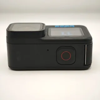 GoPro Hero 11 Black + Batteria Enduro