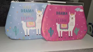 Carteras con unicornios y frases divertidas
