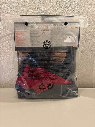 Disfarce Thor Marvel Rubies Criança 7-9 anos