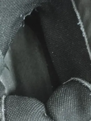 Stivali militari da donna Taglia 37 Neri