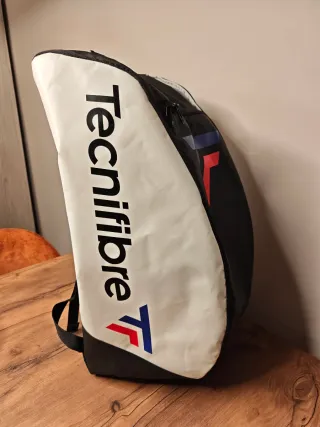 Mochila Tecnifibre Padel Nueva