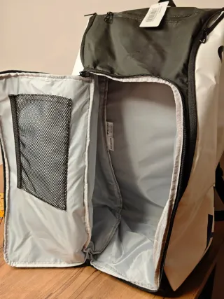 Mochila Tecnifibre Padel Nueva