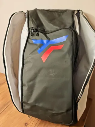 Mochila Tecnifibre Padel Nueva