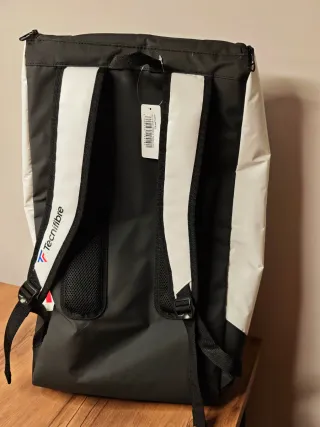 Mochila Tecnifibre Padel Nueva