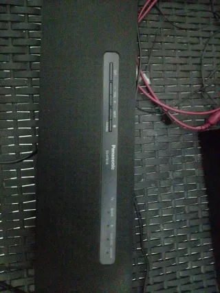 Impianto Surround Panasonic Bluetooth