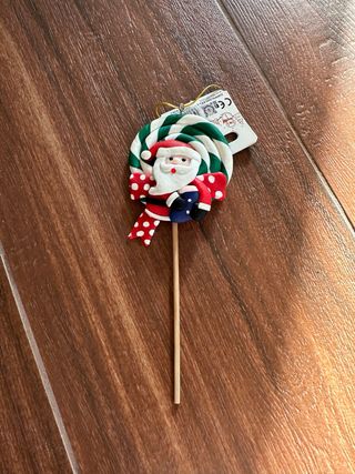 Decorazioni Albero Natale Rosso