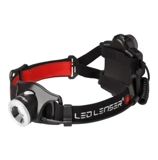 Linterna Frontal Ledlenser 7298 LED