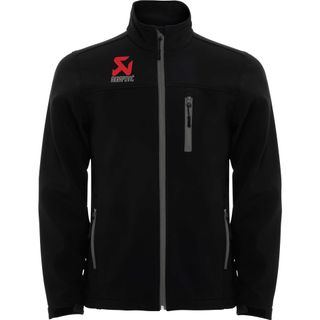 Chaqueta Akrapovic