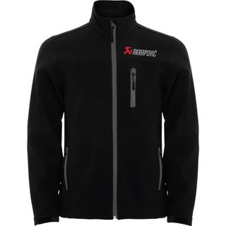 Chaqueta Akrapovic